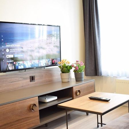 Scope Apartment Estambul Exterior foto