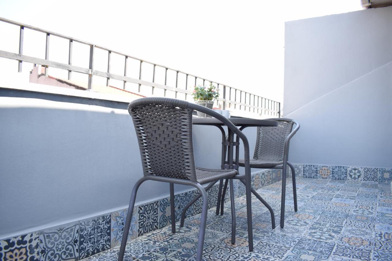Scope Apartment Estambul Exterior foto