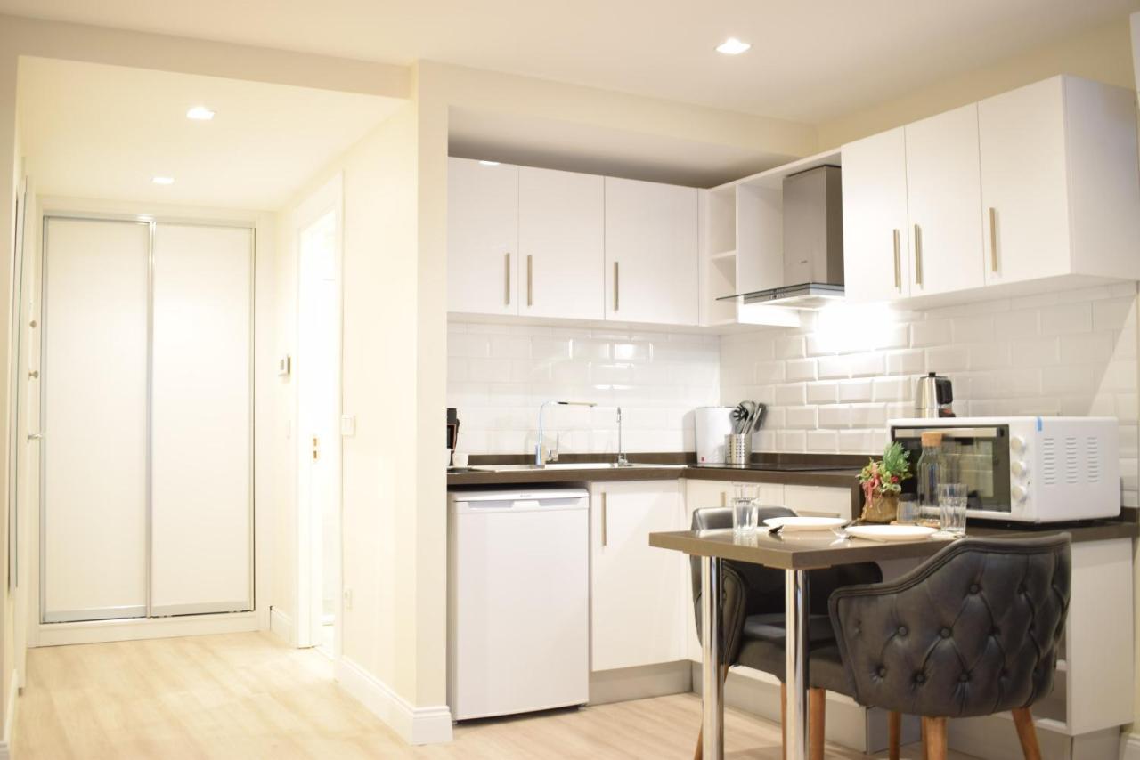 Scope Apartment Estambul Exterior foto